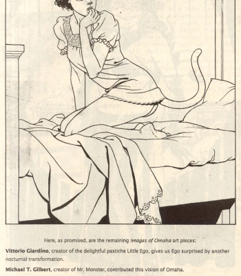 Omaha – The Cat Dancer 19 comic porn sex 33