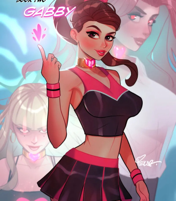Blackthorne’s Coven 2 comic porn sex 34