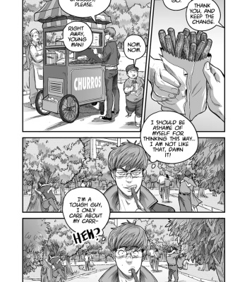 Non Non 1 comic porn sex 35