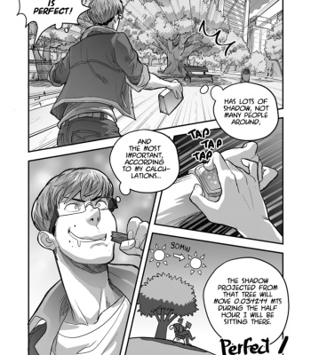 Non Non 1 comic porn sex 36