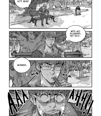 Non Non 1 comic porn sex 37
