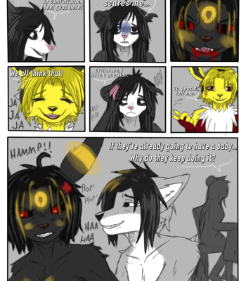 First Home comic porn sex 38