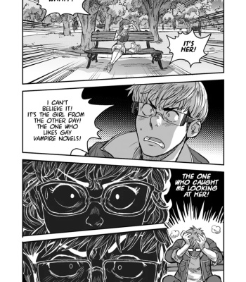 Non Non 1 comic porn sex 38