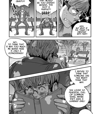 Non Non 1 comic porn sex 39
