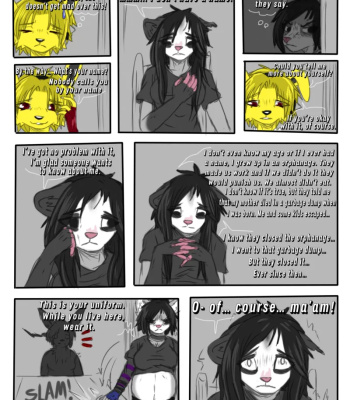 First Home comic porn sex 40