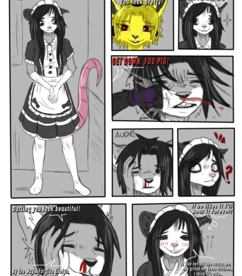 First Home comic porn sex 41