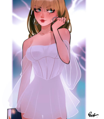 Blackthorne’s Coven 1 comic porn sex 41