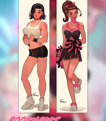 Blackthorne’s Coven 2 comic porn sex 41