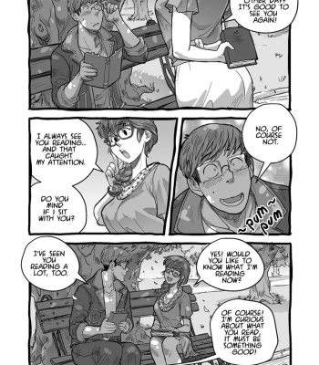 Non Non 1 comic porn sex 41