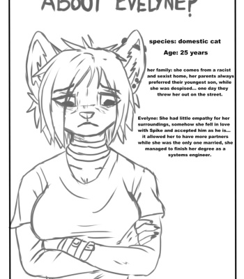 First Home comic porn sex 43