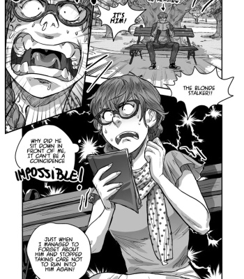Non Non 1 comic porn sex 44