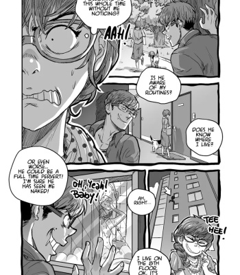 Non Non 1 comic porn sex 45