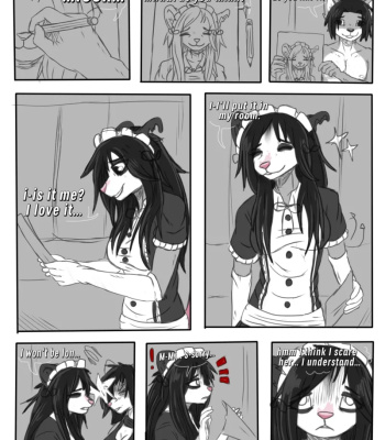 First Home comic porn sex 46