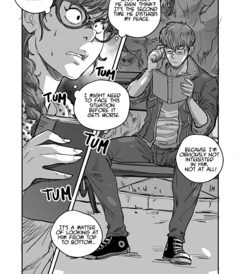 Non Non 1 comic porn sex 46