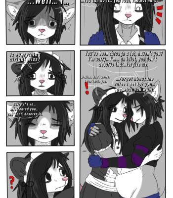 First Home comic porn sex 47