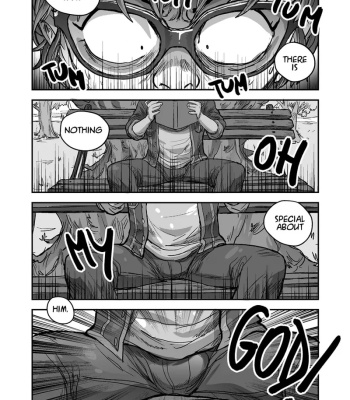 Non Non 1 comic porn sex 47