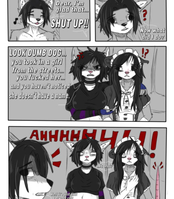 First Home comic porn sex 48