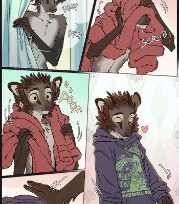 The Day We Met 4 comic porn sex 48