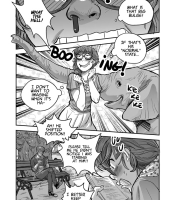 Non Non 1 comic porn sex 48