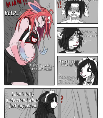 First Home comic porn sex 49