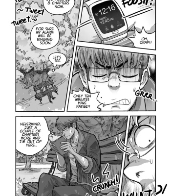 Non Non 1 comic porn sex 50