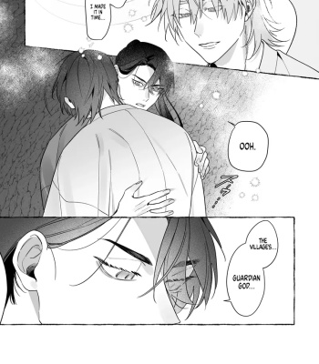 Marrying A Dragon 2 comic porn sex 51