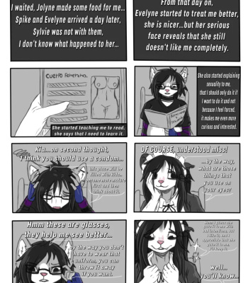 First Home comic porn sex 51