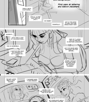Blackthorne’s Coven 1 comic porn sex 51