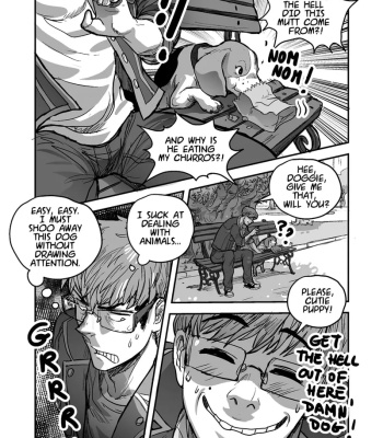 Non Non 1 comic porn sex 51