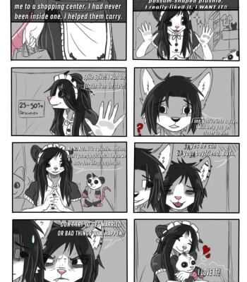 First Home comic porn sex 52