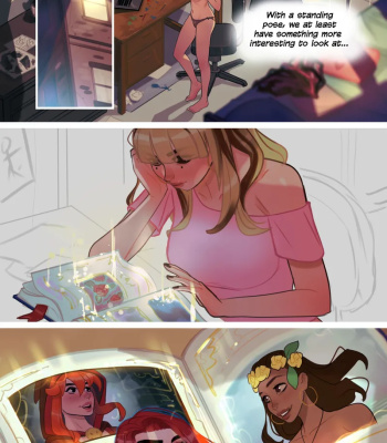 Blackthorne’s Coven 1 comic porn sex 53