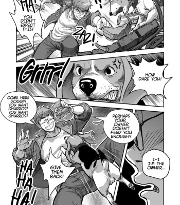 Non Non 1 comic porn sex 53