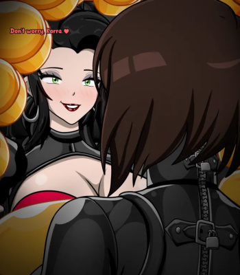 Gloss And Surrender! comic porn sex 53