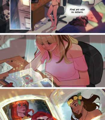 Blackthorne’s Coven 1 comic porn sex 54