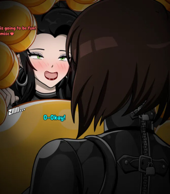 Gloss And Surrender! comic porn sex 54