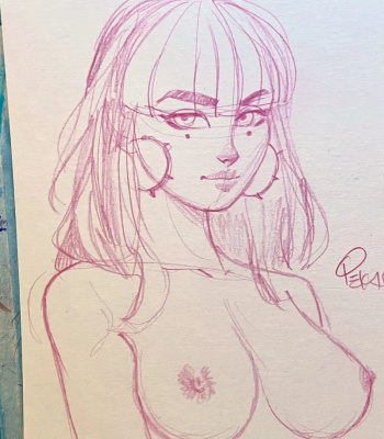 Blackthorne’s Coven 1 comic porn sex 55