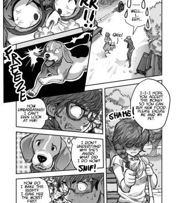 Non Non 1 comic porn sex 55