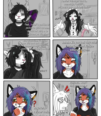 First Home comic porn sex 55