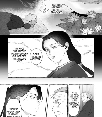 Marrying A Dragon 2 comic porn sex 56