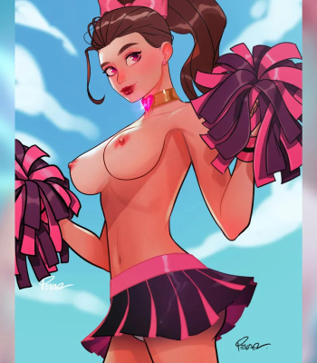 Blackthorne’s Coven 2 comic porn sex 56