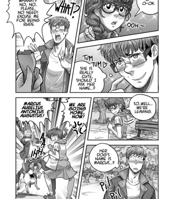 Non Non 1 comic porn sex 56