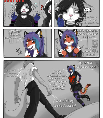 First Home comic porn sex 56