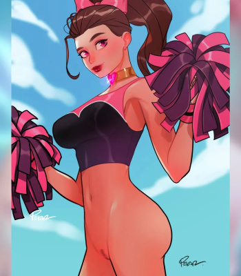 Blackthorne’s Coven 2 comic porn sex 57
