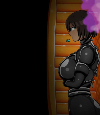 Gloss And Surrender! comic porn sex 57