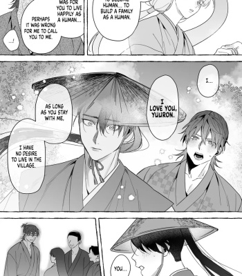 Marrying A Dragon 2 comic porn sex 58