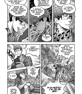 Non Non 1 comic porn sex 58