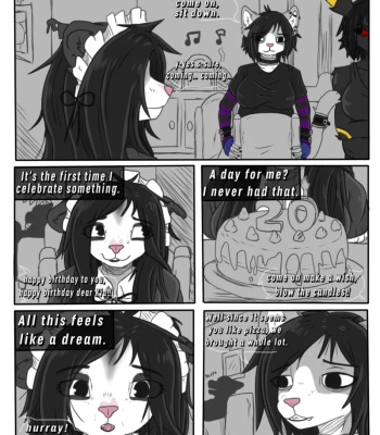 First Home comic porn sex 58