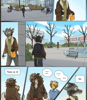 The Day We Met 1 comic porn sex 58