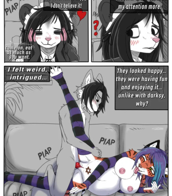 First Home comic porn sex 59