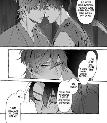 Marrying A Dragon 2 comic porn sex 60